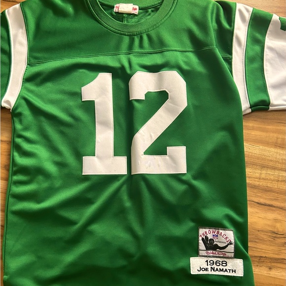 Authentic classic football Jersey